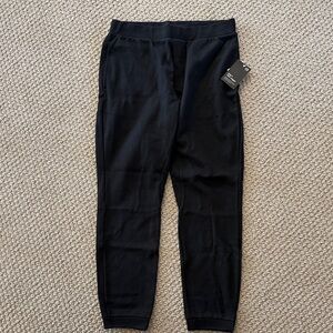 GAP Men's Black Sweatpants